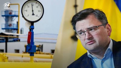 Умиротворение путина за счет Украины – это соглашение с дьяволом, – Кулеба об энергетическом шантаже