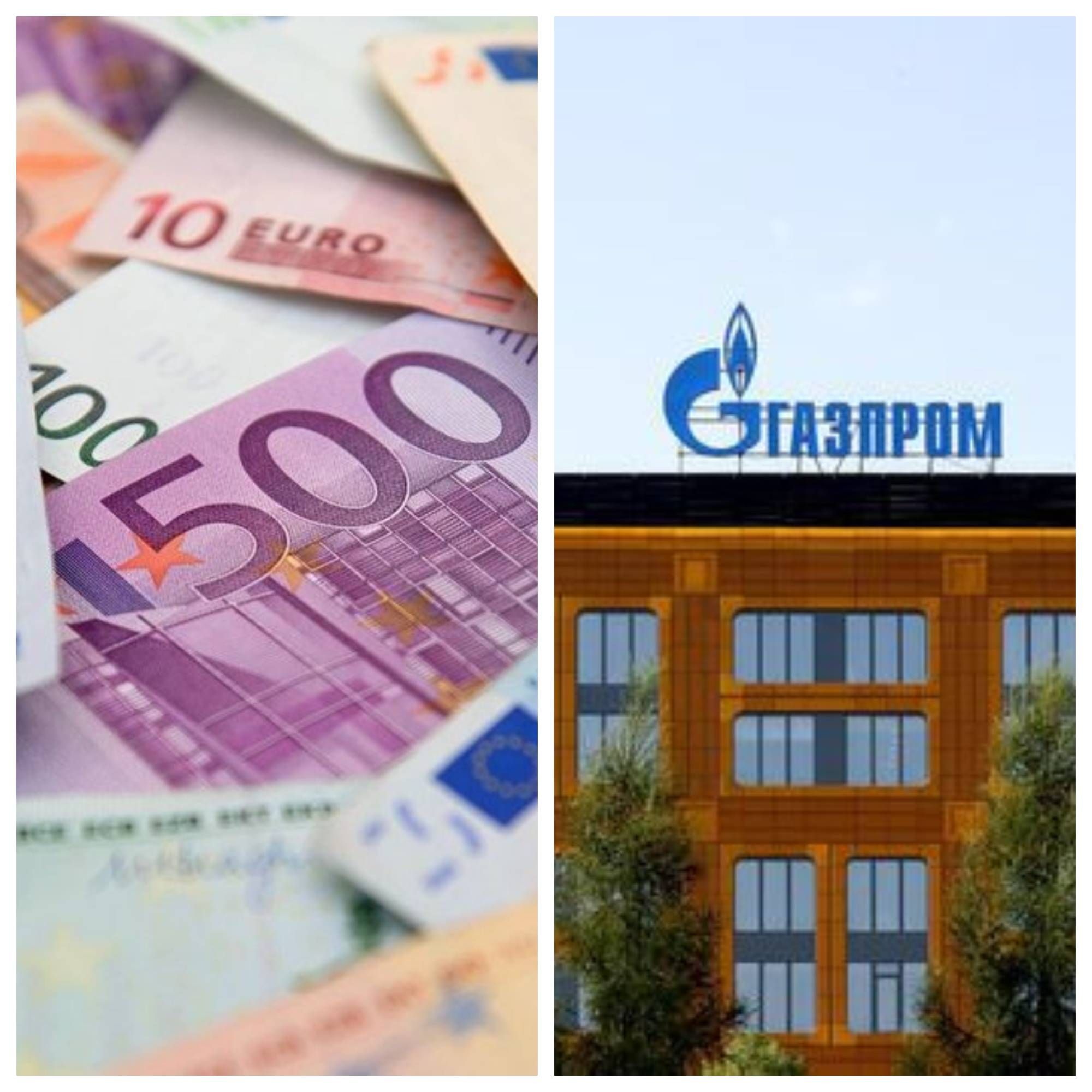 Продаж енергії у росії - як росія за пів року отримала 158 мільярдів Продаж енергії у росії - як росія за пів року отримала 158 мільярдів