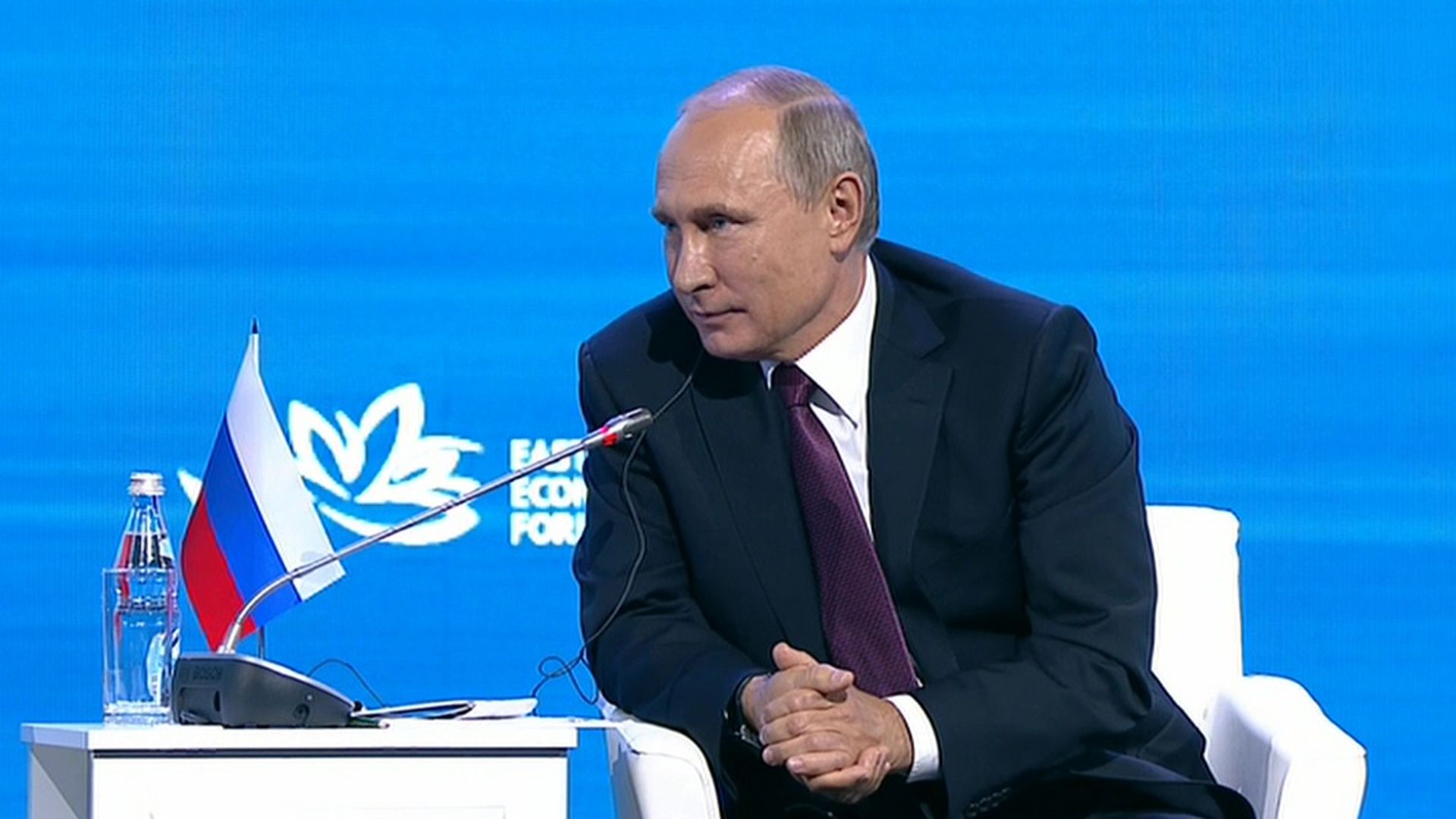Путін виступив з новими заявами - про що говорив диктатор