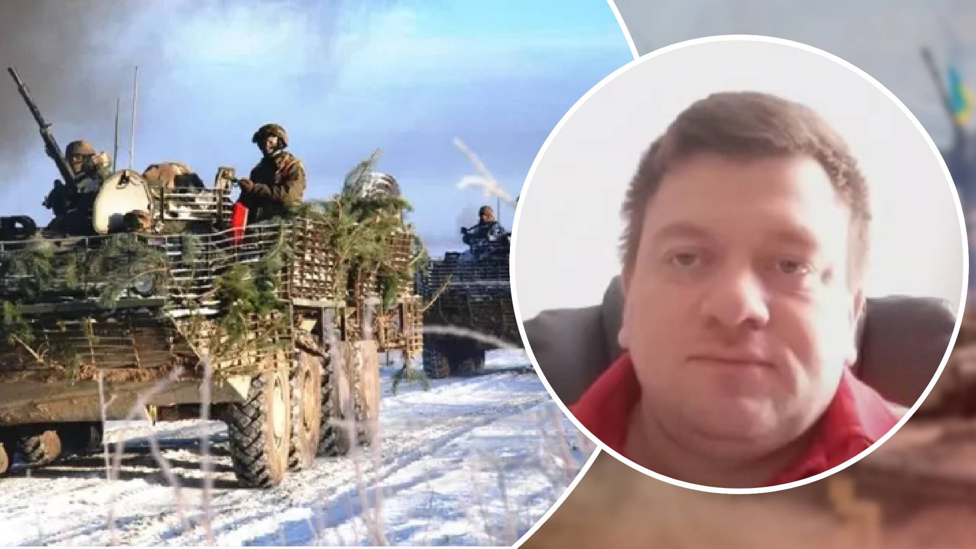 Багато значних подій відбувалися взимку, – військовий експерт спростував відомий стереотип Багато значних подій відбувалися взимку, – військовий експерт спростував відомий стереотип