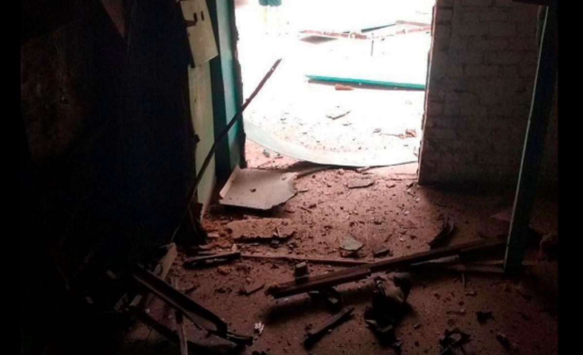 "Бавовна" в оккупированной части Запорожья и зачистка коллаборантов, – эксперт о работе разведки "Бавовна" в оккупированной части Запорожья и зачистка коллаборантов, – эксперт о работе разведки