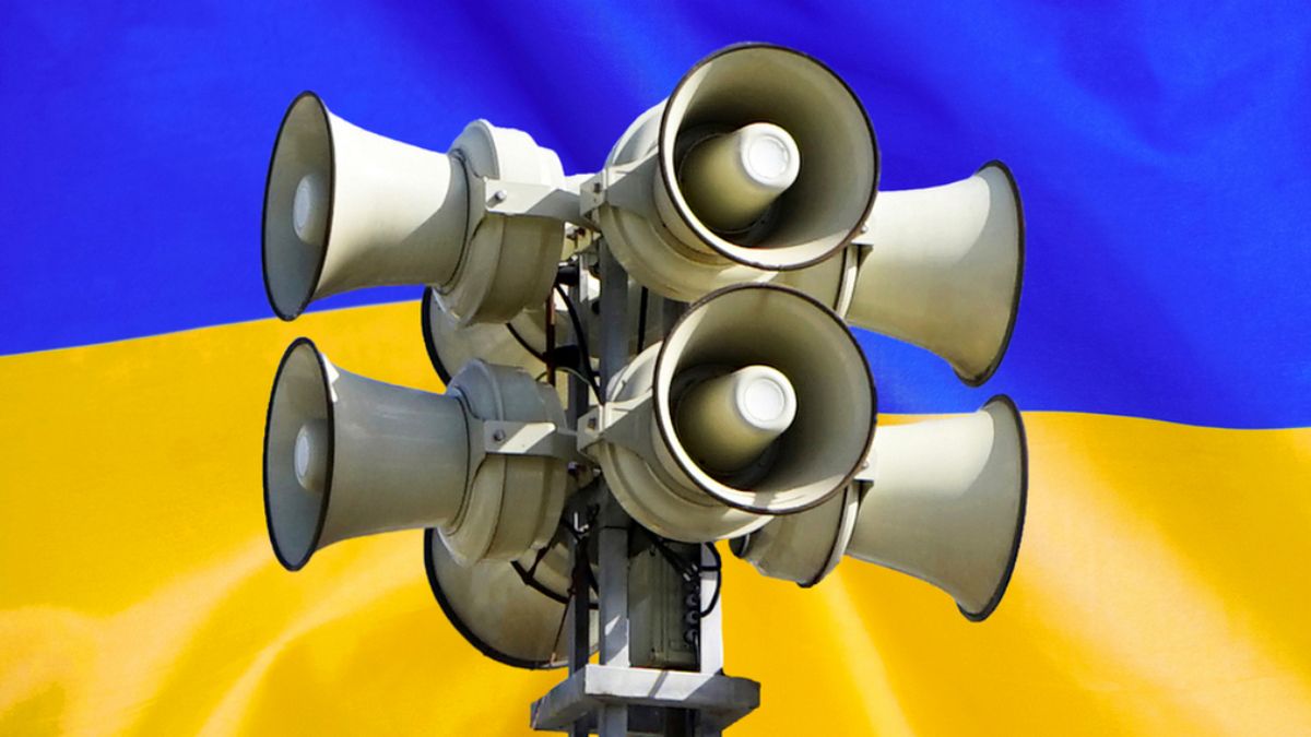 Повітряна тривога - що за зміни з сигналами у Кіровоградській області