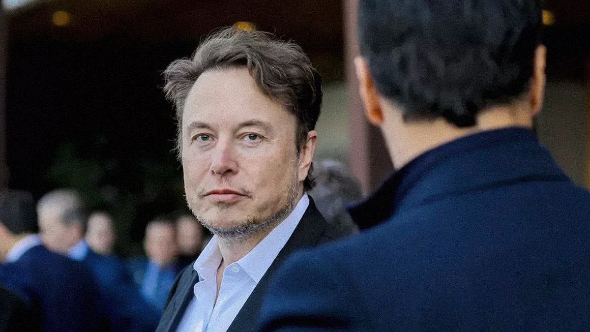 Приватне листування Маска розкриває нові причини затягування купівлі Twitter - Техно Приватне листування Маска розкриває нові причини затягування купівлі Twitter - Техно