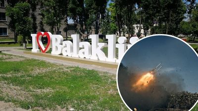 Отбросило россиян на север: в ISW рассказали о мощной атаке ВСУ возле Балаклеи и Вербовки