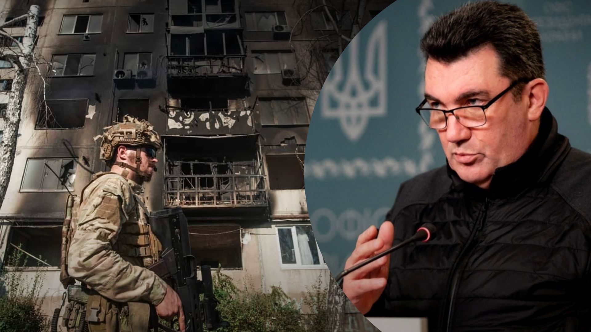 Сколько будет продолжаться война - Данилов озвучил свой прогноз - Новости Украины