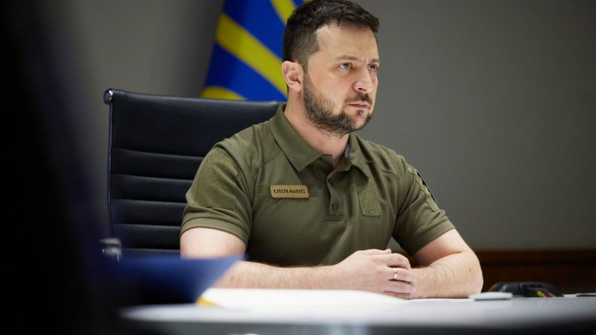 Украинский народ и Зеленского номинировали на премию Сахарова Украинский народ и Зеленского номинировали на премию Сахарова