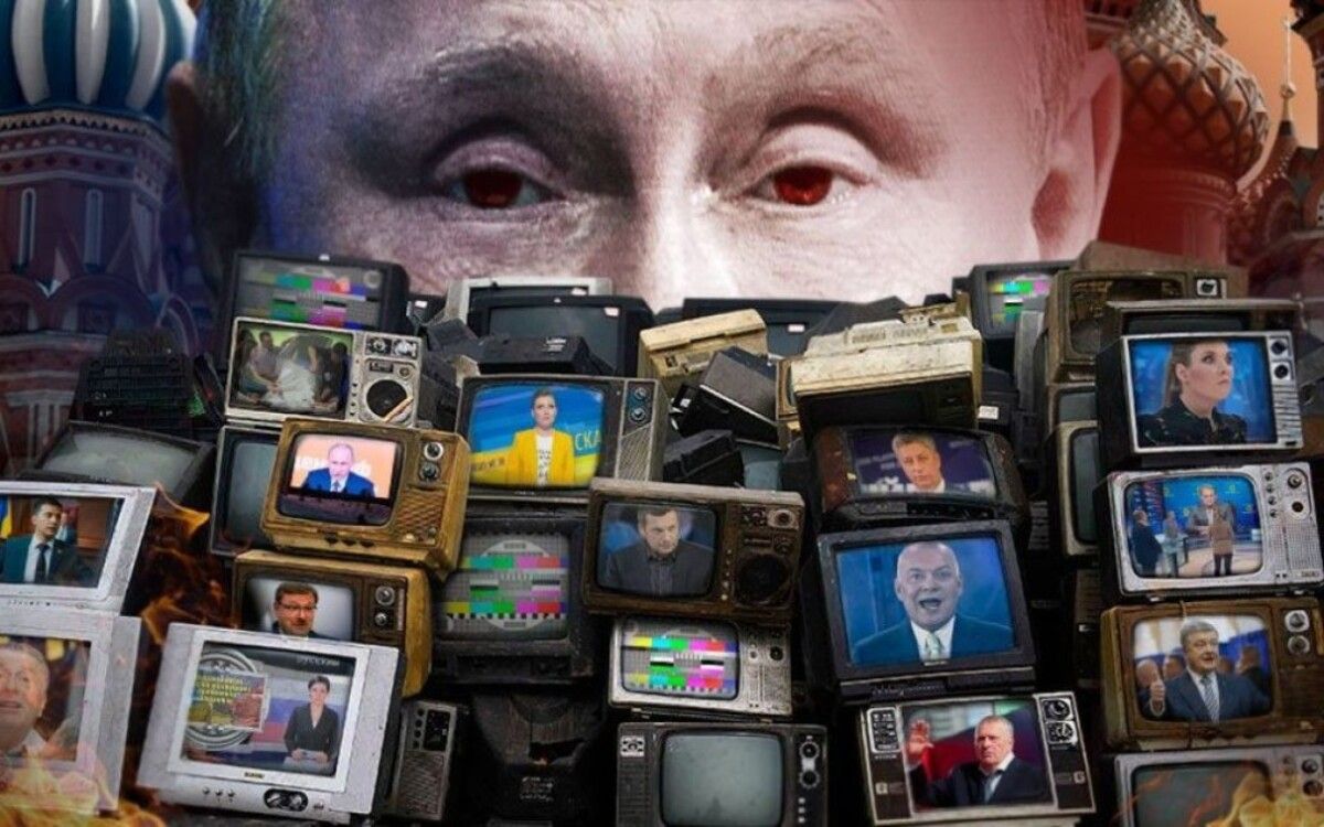 7 месседжей, которые Кремль продвигал в августе в мировом интернете для дискредитации Украины - 24 Канал 7 месседжей, которые Кремль продвигал в августе в мировом интернете для дискредитации Украины - 24 Канал