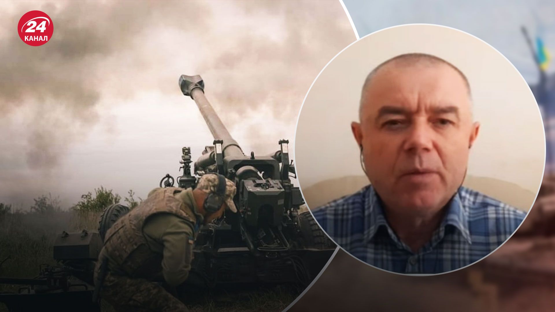 Контрнаступ ЗСУ – на деяких напрямках російський фронт посипався Контрнаступ ЗСУ – на деяких напрямках російський фронт посипався