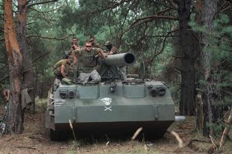 Українські сили звільнили Байрак на Харківщині: неймовірне відео, – ЗМІ