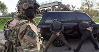 СБУ повідомила про підозру ще 6 колаборантам на Харківщині та Запоріжжі