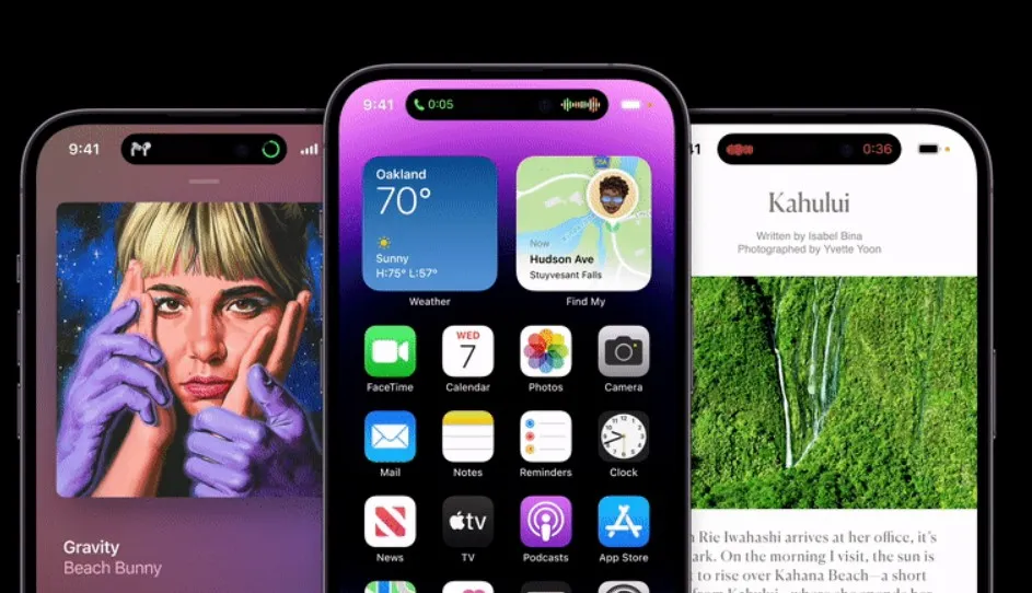 Екран Екран