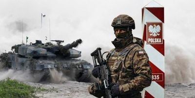 У Польщі високо оцінюють ймовірність війни з росією у найближчі 3 – 10 років