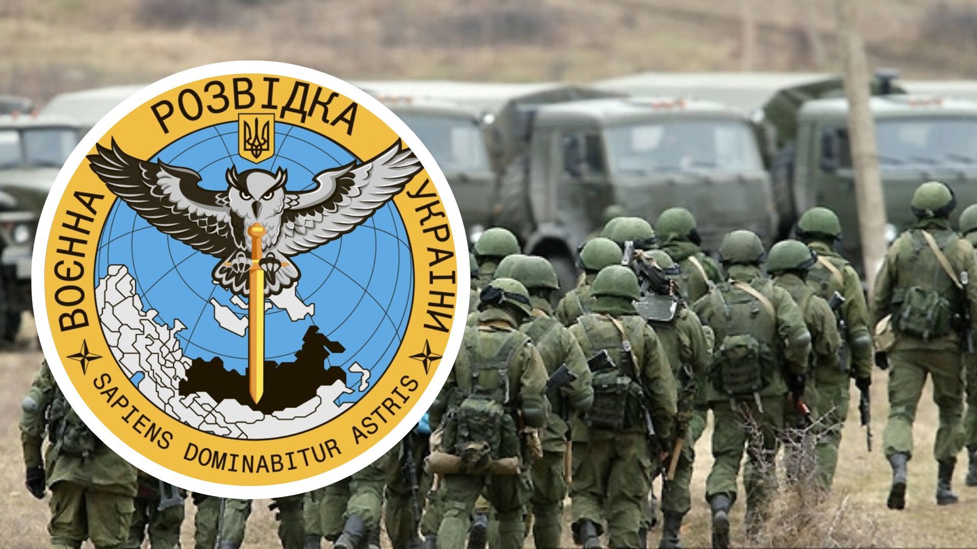 Окупантам не вдається організувати "референдум" Окупантам не вдається організувати "референдум"