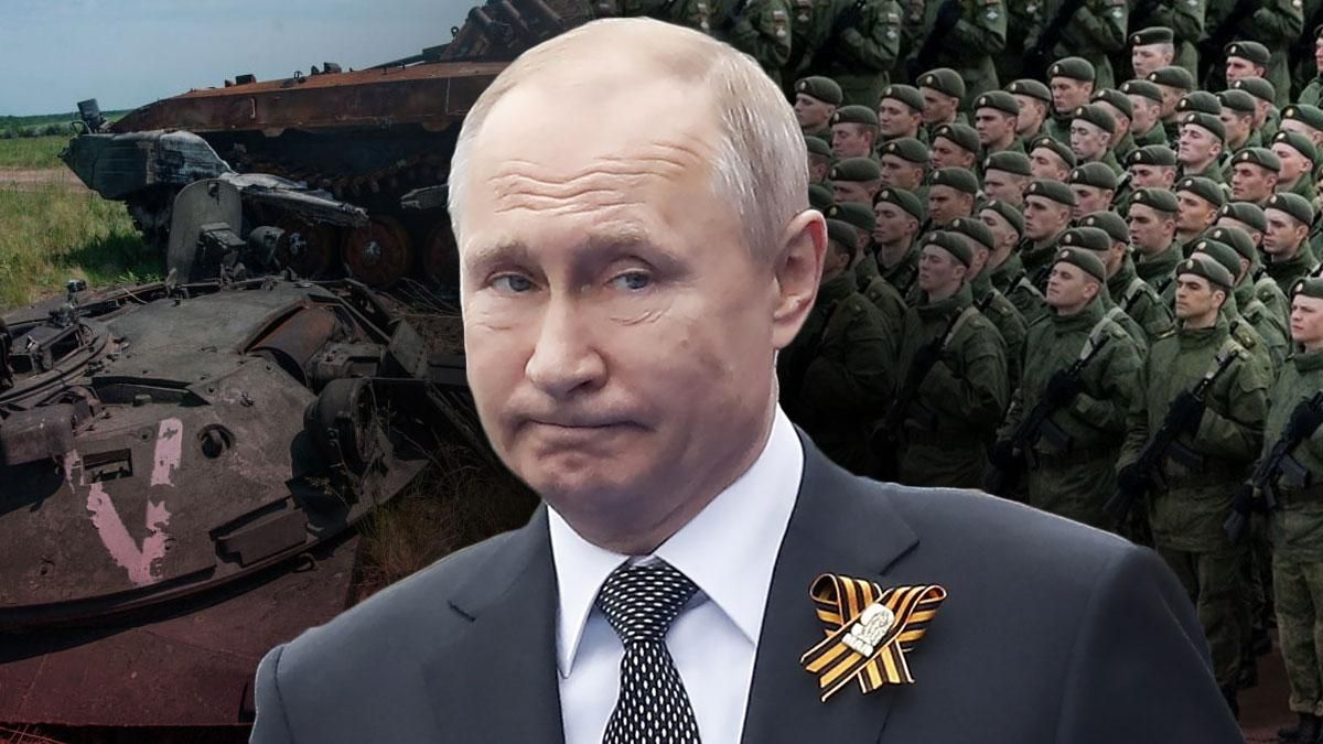 На підмогу розбитим підрозділам на Харківщину росія перекинула 18-річних строковиків - 24 Канал На підмогу розбитим підрозділам на Харківщину росія перекинула 18-річних строковиків - 24 Канал