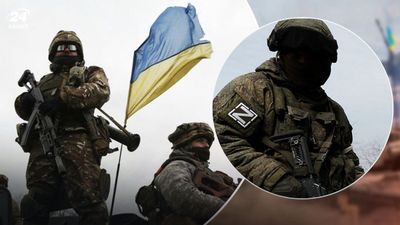 Один із російських дивізіонів на Херсонщині втратив до 60% особового складу й техніки