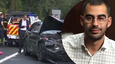 Тихенько відійти у ліс не вийшло: нардепу Трухіну оголосили підозру за спробу підкупу патрульних