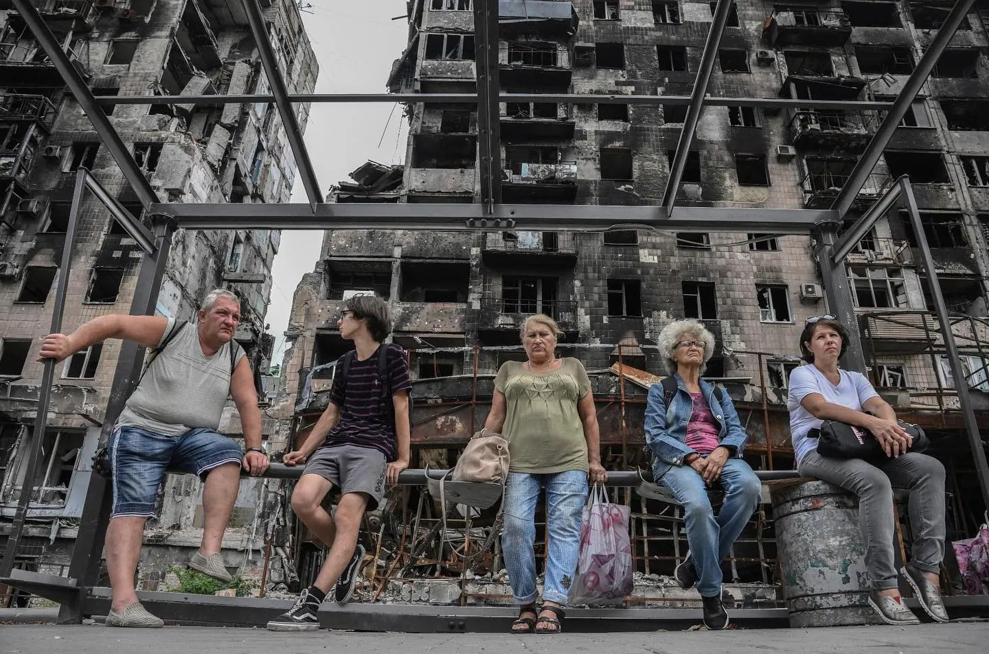 Мариуполь Мариуполь