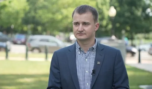 Тарас Чмут Тарас Чмут