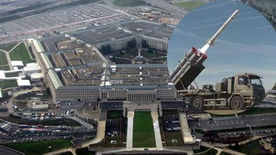 У Пентагоні підтвердили, що Україна отримала модернізовані ракети Harpoon, – ЗМІ