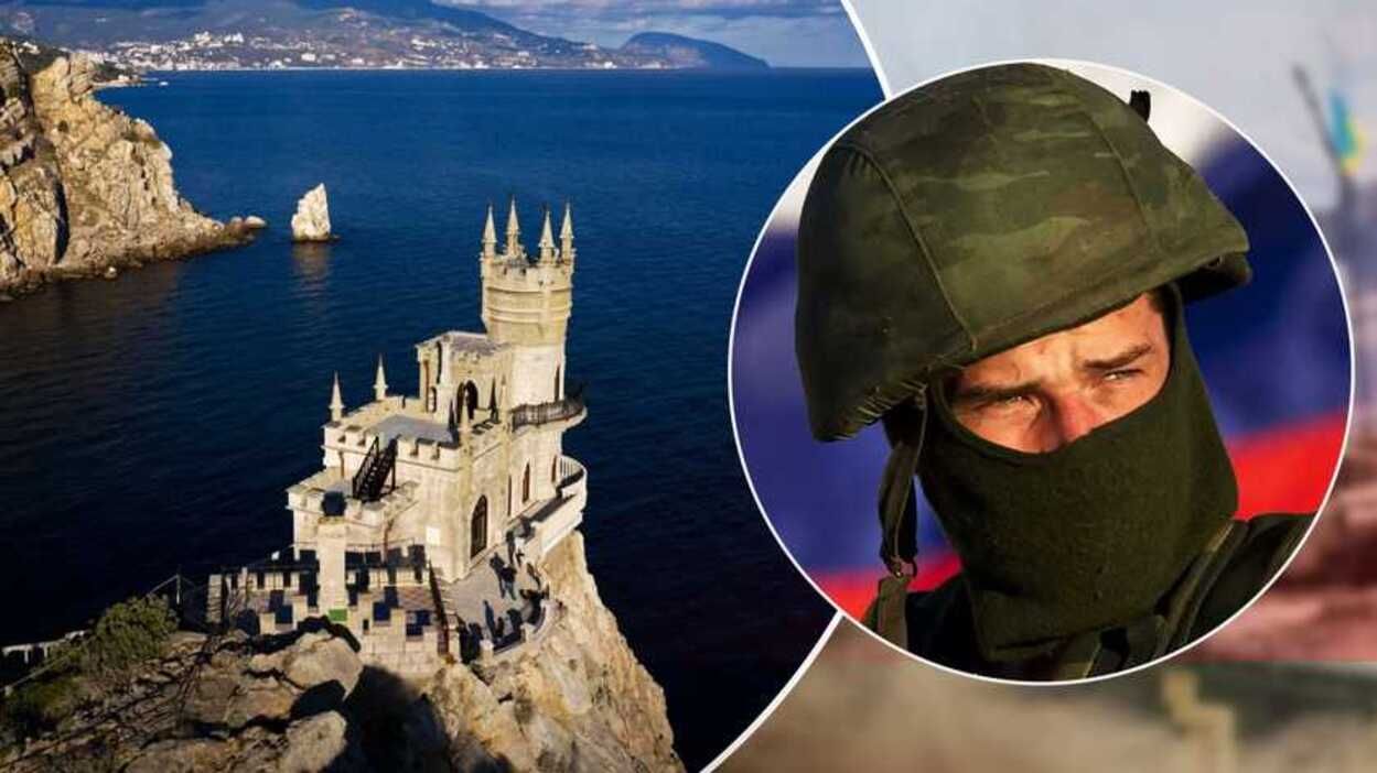 Звільнення Криму - генерал США сказав, коли Україна зможе повернути півострів - 24 Канал Звільнення Криму - генерал США сказав, коли Україна зможе повернути півострів - 24 Канал