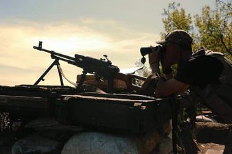 росія готує провокації на території Європи з використанням зброї нібито "наданої Україні"