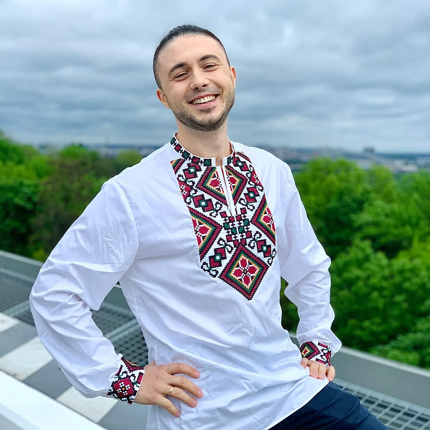 Тарас Тополя Тарас Тополя