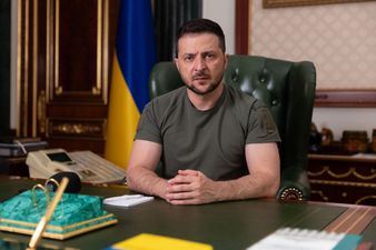 Кожен відчуває гордість за наших воїнів, – Зеленський підтвердив хороші новини з Харківщини