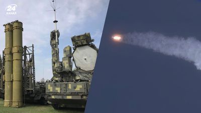Під час тривоги в низці міст пролунали вибухи: на Запоріжжі та в Кременчуці працювала ППО