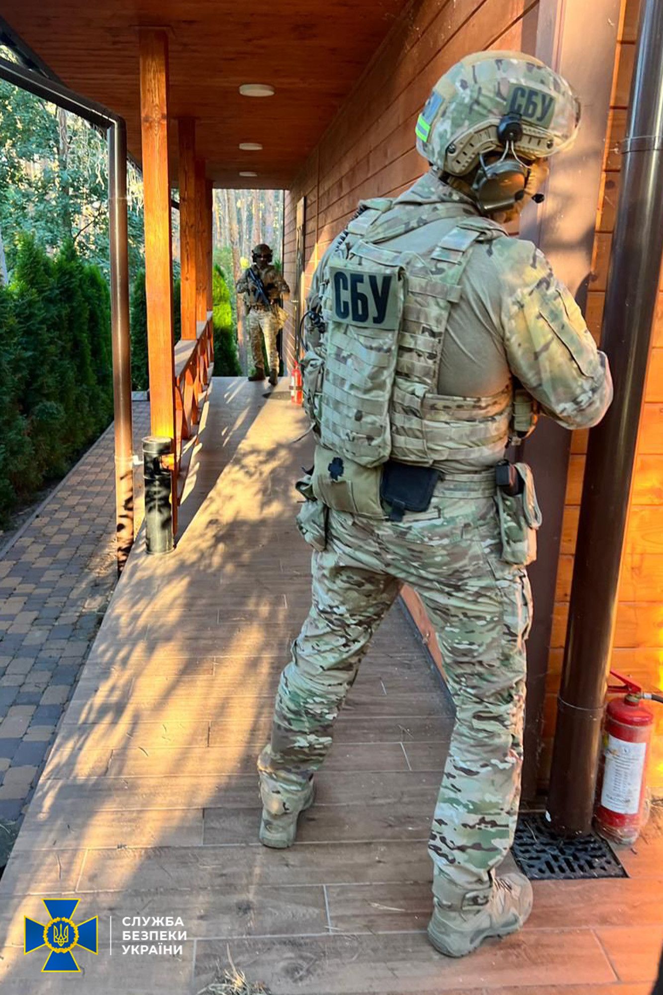 Контрабандисты пытались влиять на украинскую таможню Контрабандисты пытались влиять на украинскую таможню