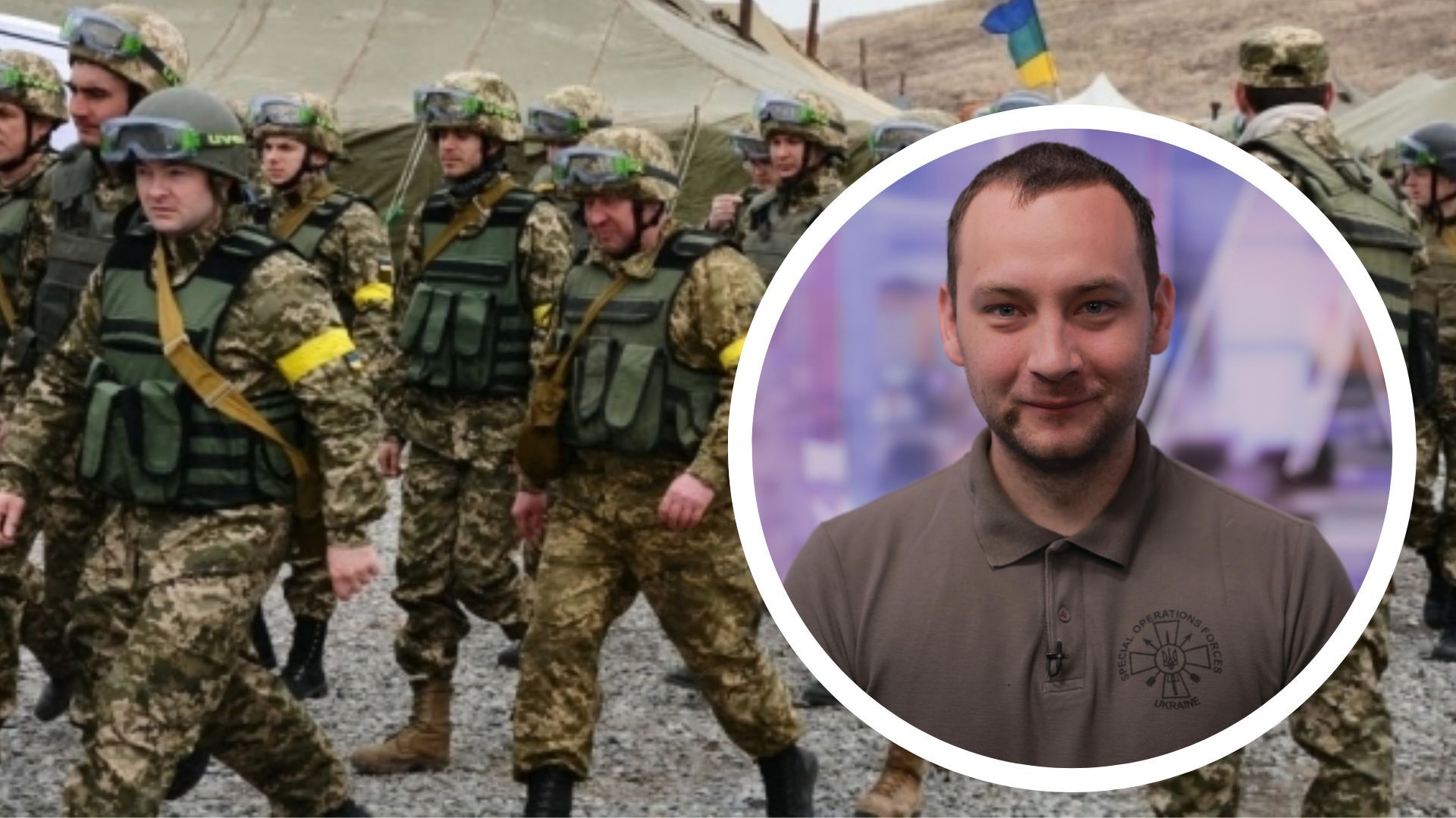 Макарук об успехах ВСУ Макарук об успехах ВСУ