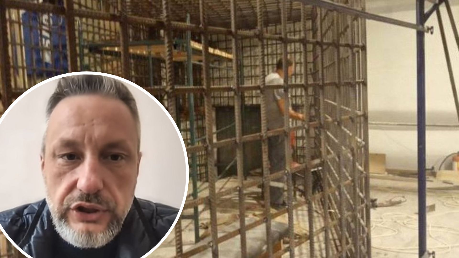 Окупанти знову шантажують судилищем захисників Маріуполя Окупанти знову шантажують судилищем захисників Маріуполя