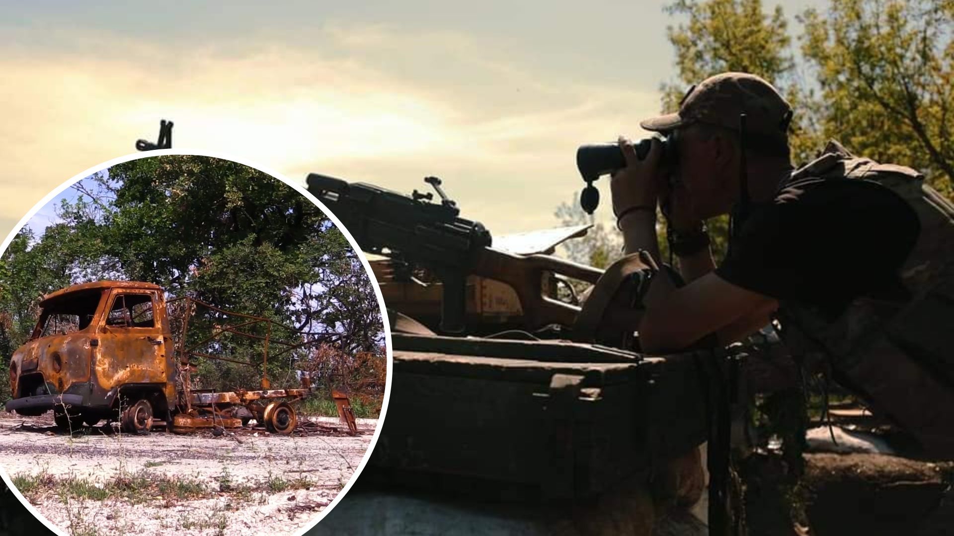 ЗСУ вдарили ворогу на підприємстві на Запоріжжі - у росіян величезні втрати ЗСУ вдарили ворогу на підприємстві на Запоріжжі - у росіян величезні втрати