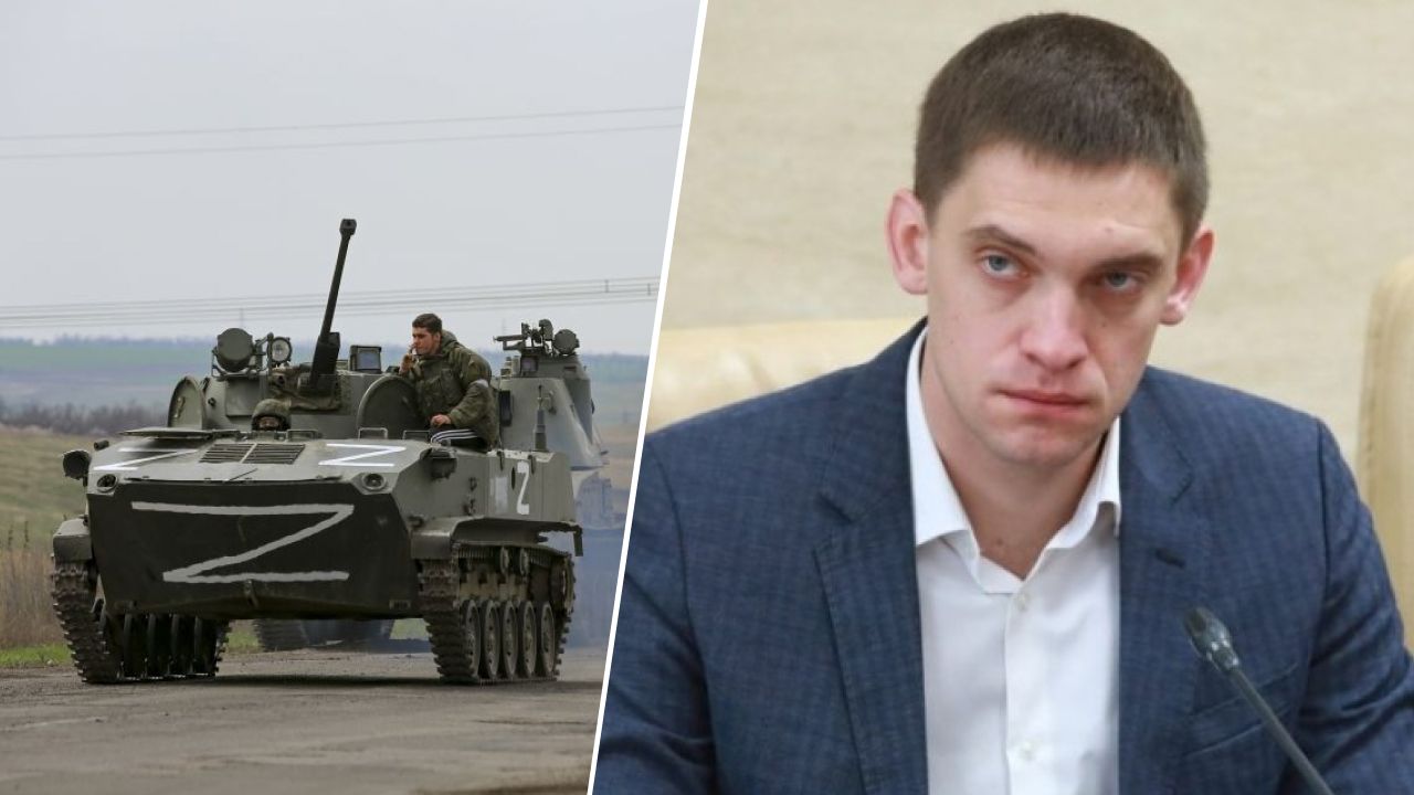Яка зараз ситуація у Мелітополі - Федоров розповів Яка зараз ситуація у Мелітополі - Федоров розповів