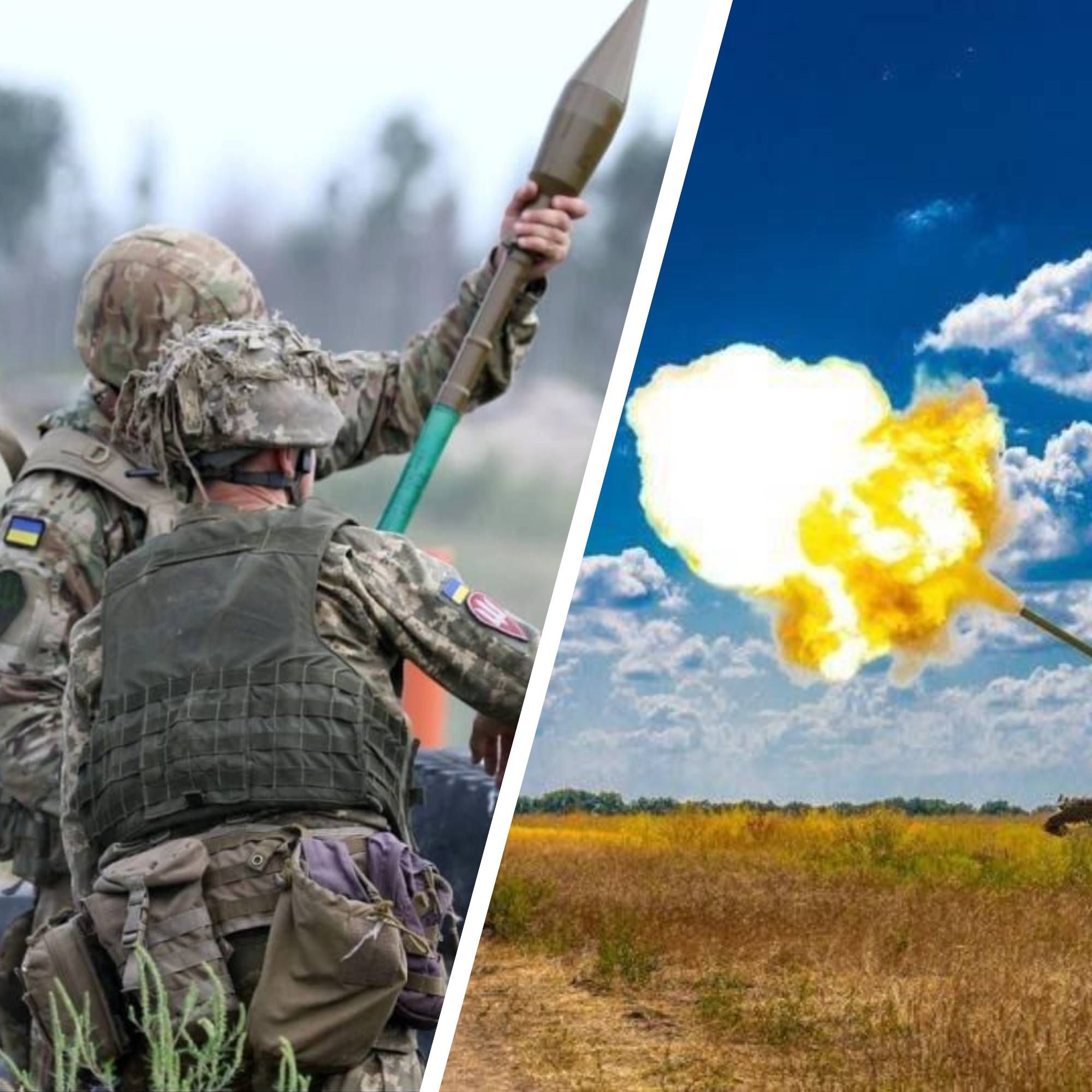 Війна в Україні - як Міноборони привітало росіян з недобрим ранком Війна в Україні - як Міноборони привітало росіян з недобрим ранком