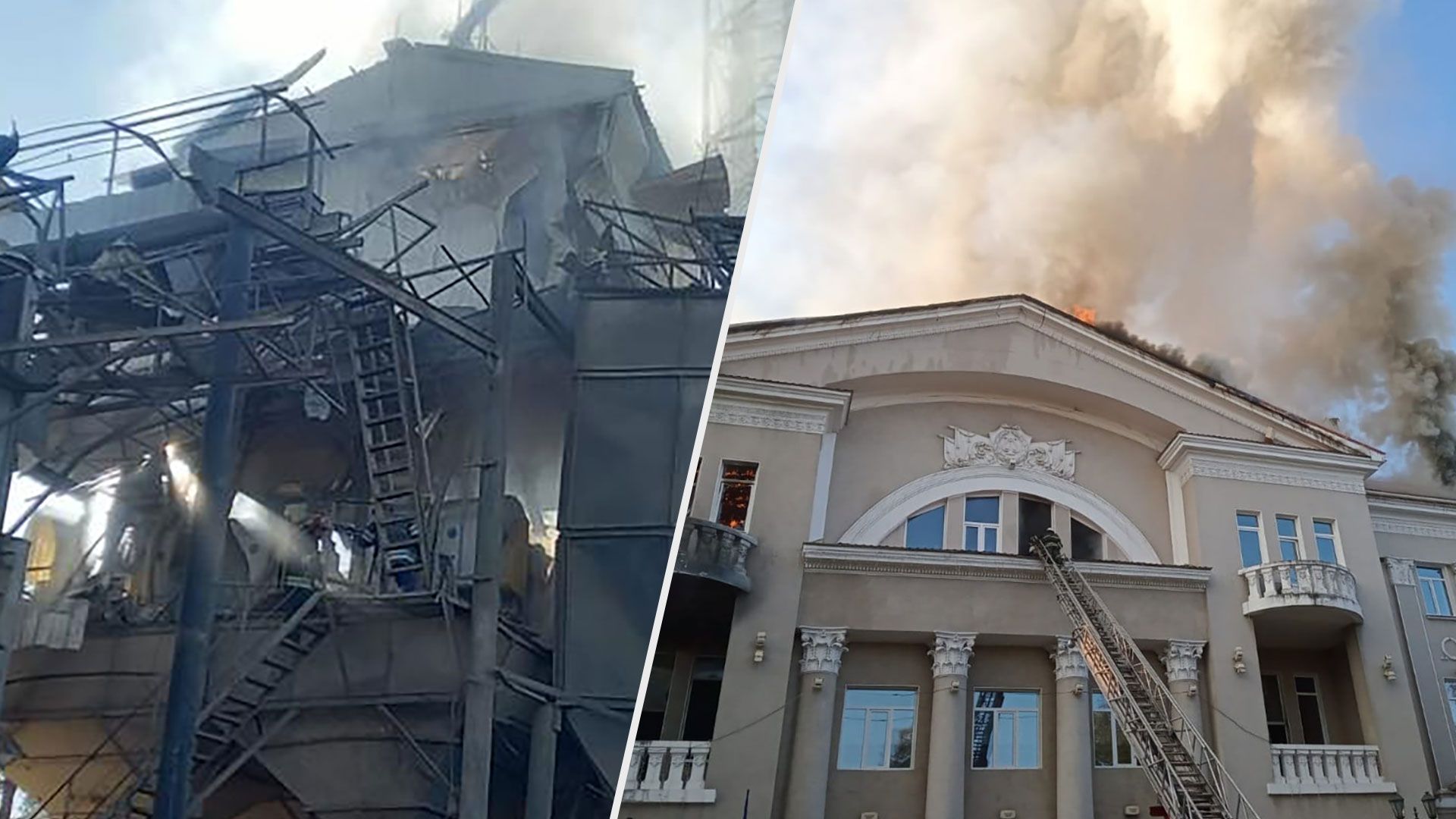 Окупанти намагаються прорватися на Бахмутському напрямку - Новини України - 24 Канал Окупанти намагаються прорватися на Бахмутському напрямку - Новини України - 24 Канал