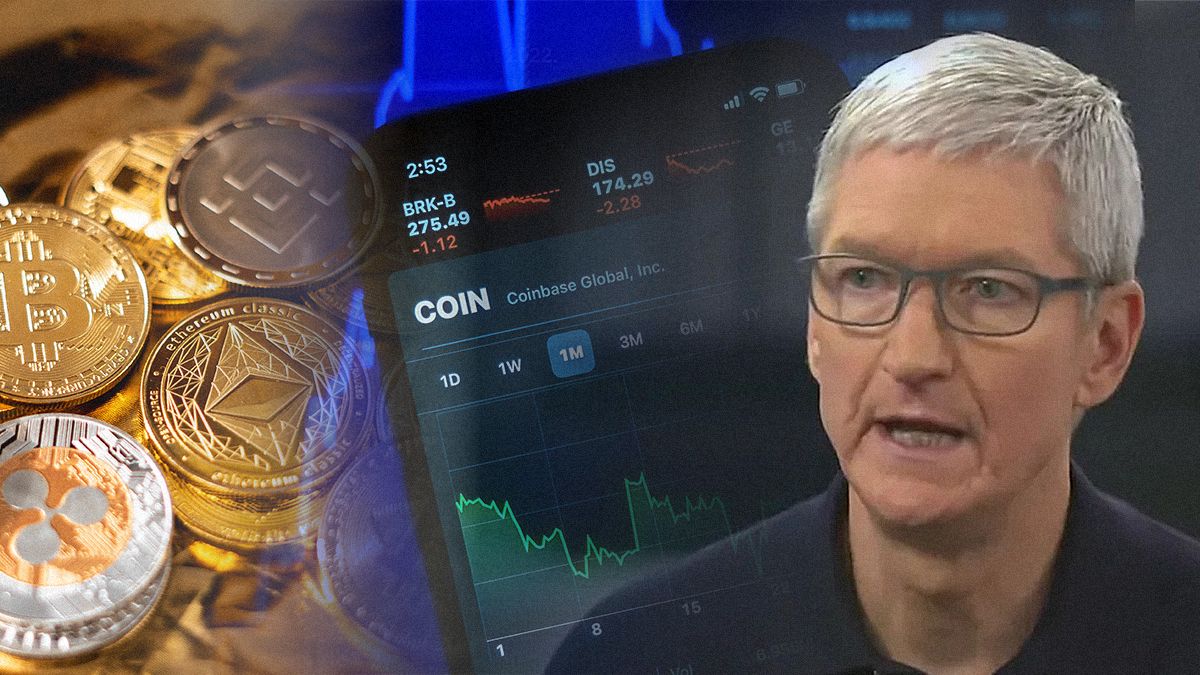 Шахрайська трансляція від імені Apple зібрала десятки тисяч гядачів - Техно Шахрайська трансляція від імені Apple зібрала десятки тисяч гядачів - Техно