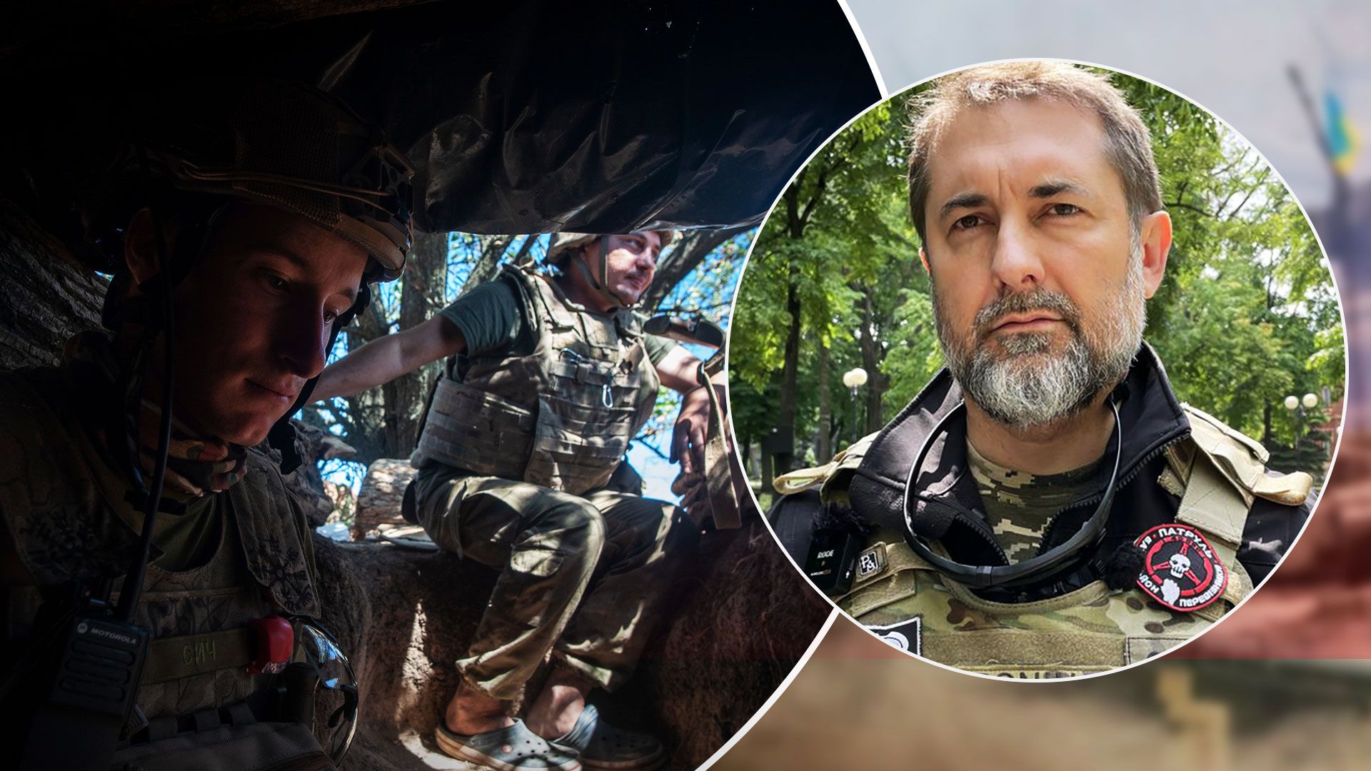 Сергій Гайдай розповів про бойові дії в Луганській області - Новини України - 24 Канал Сергій Гайдай розповів про бойові дії в Луганській області - Новини України - 24 Канал