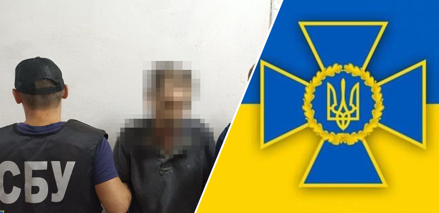 В Николаеве задержан 62-летний предатель Украины