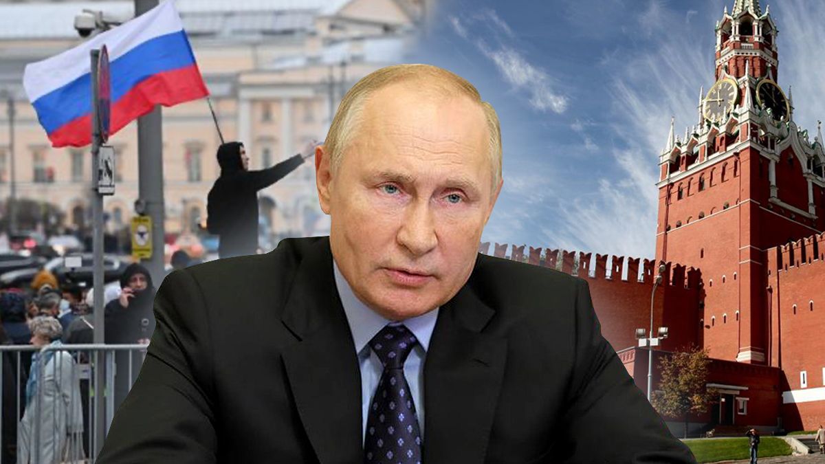 Состоится ли переворот в России