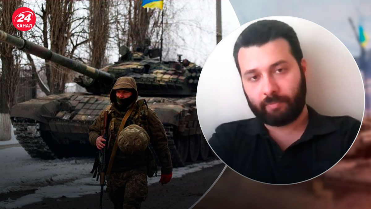 Война зимой – какая погода будет выгоднее для ВСУ - 24 Канал Война зимой – какая погода будет выгоднее для ВСУ - 24 Канал