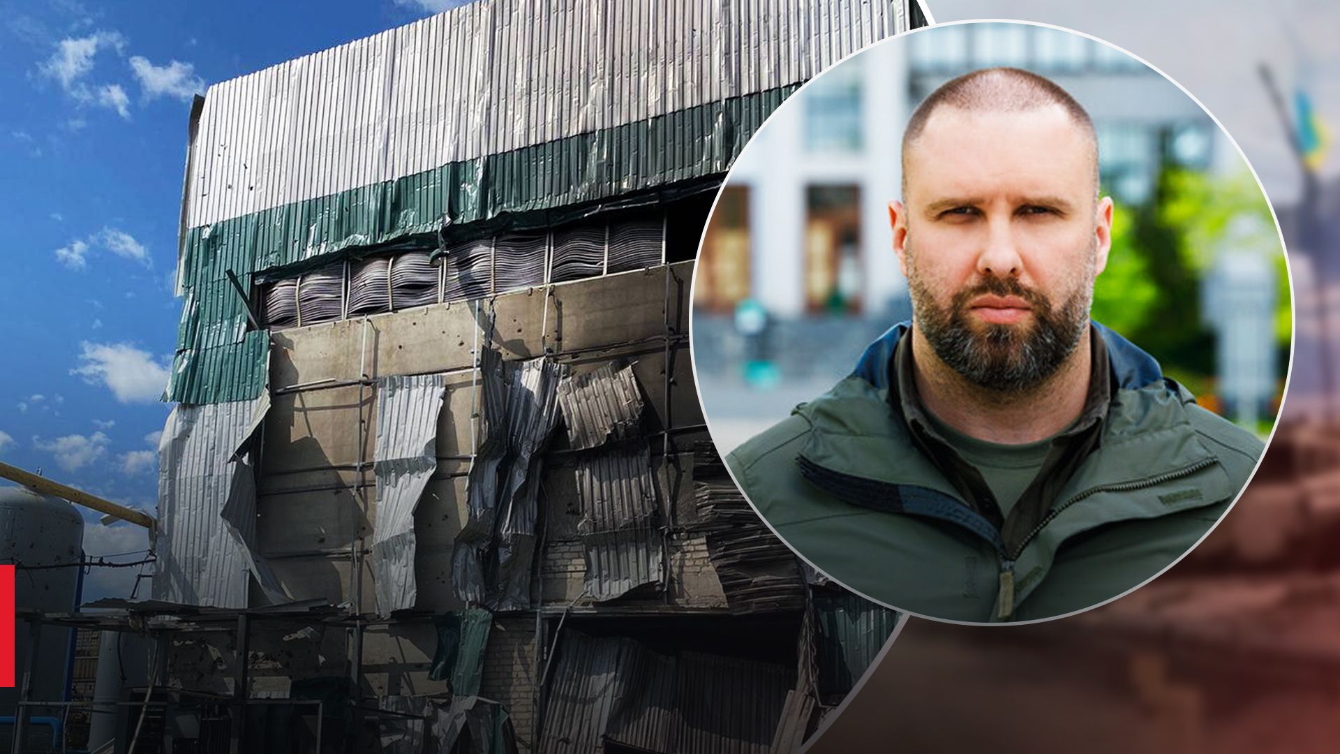 Наслідки обстрілу Харкова 8 вересня Наслідки обстрілу Харкова 8 вересня