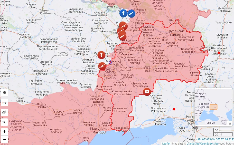 Донбас Донбас