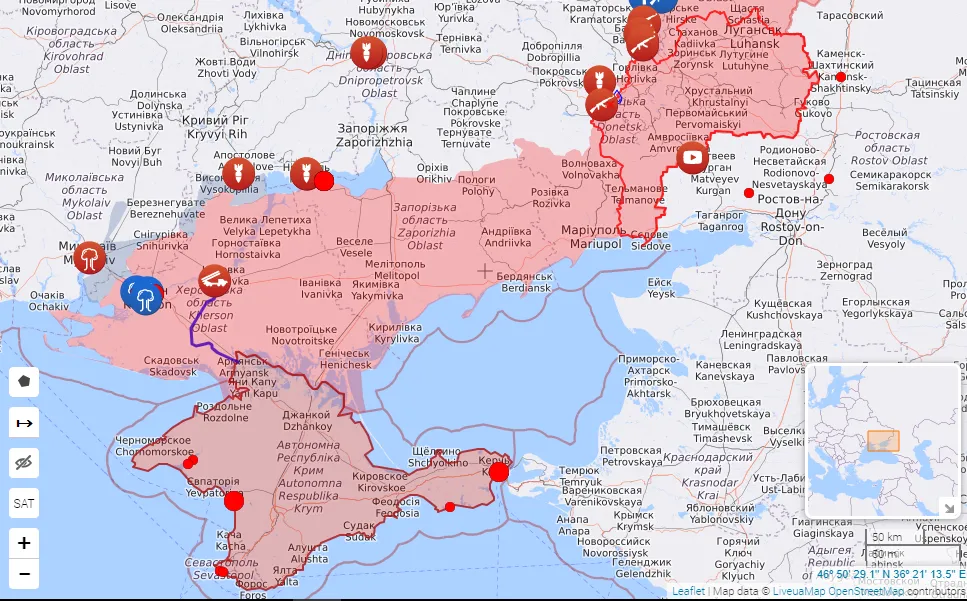 Південь Південь