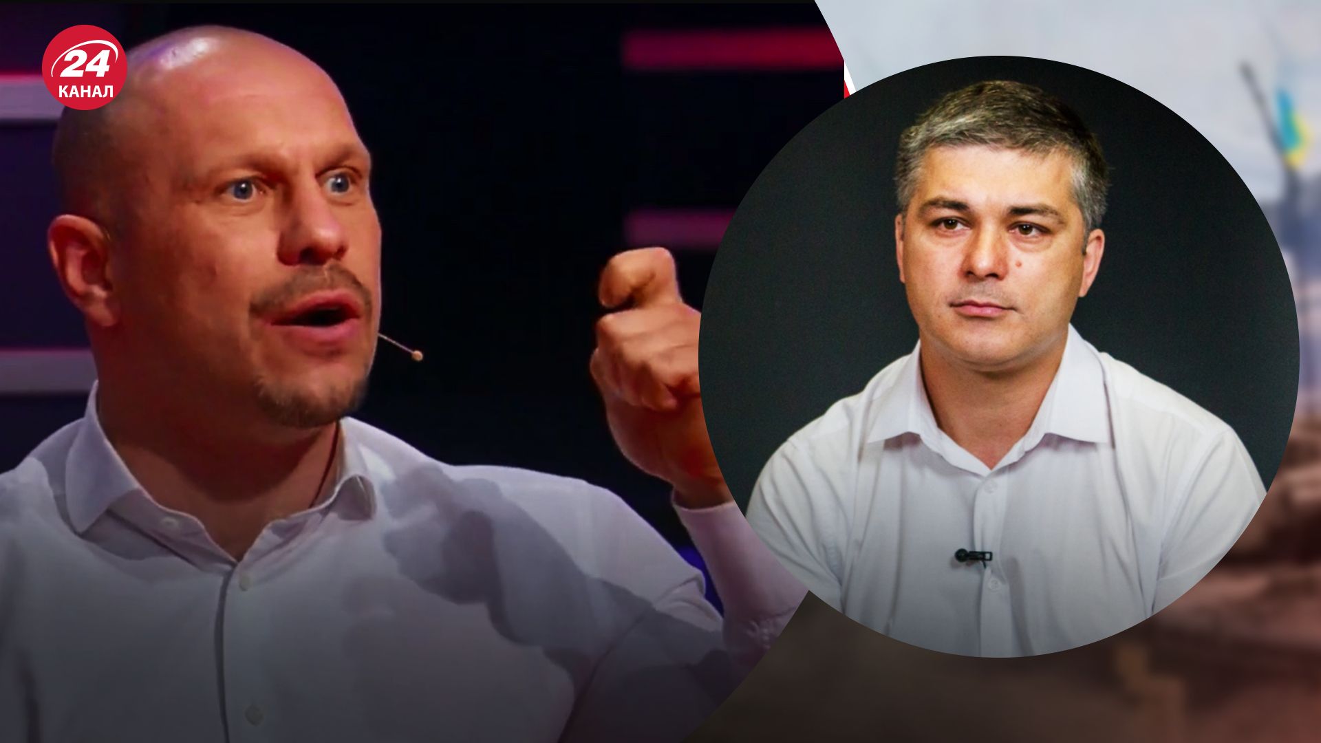 Ілля Кива – психолог Валентин Кім розповів про емоційні проблеми – новини України - 24 Канал Ілля Кива – психолог Валентин Кім розповів про емоційні проблеми – новини України - 24 Канал