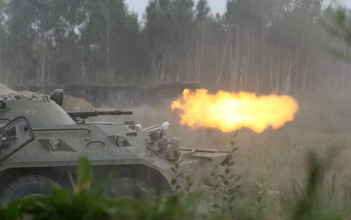 Потери рф 10 сентября 2022 – новая статистика потерь россии Потери рф 10 сентября 2022 – новая статистика потерь россии