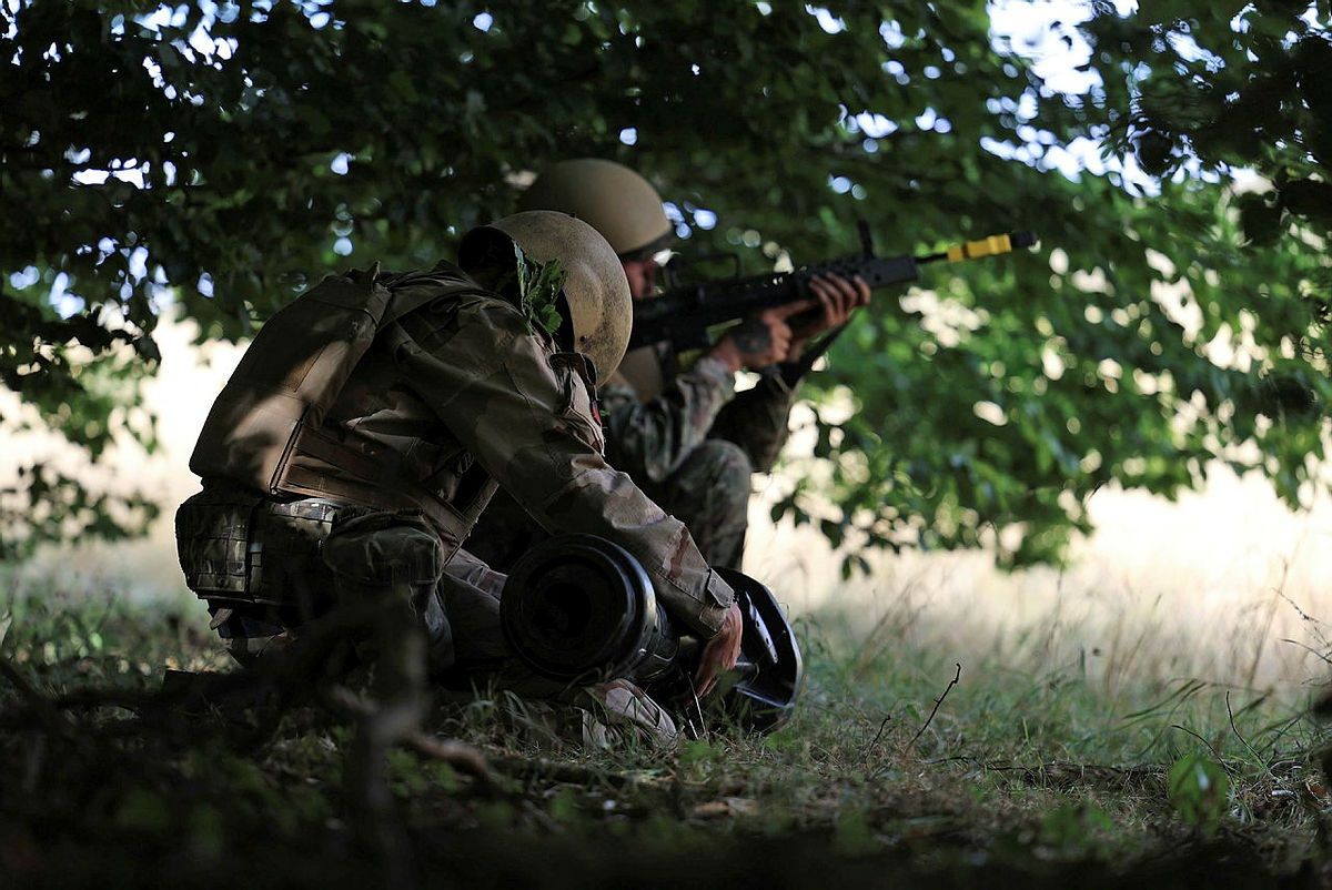 Втрати росії 12 вересня 2022 – свіжа статистика втрат рф Втрати росії 12 вересня 2022 – свіжа статистика втрат рф