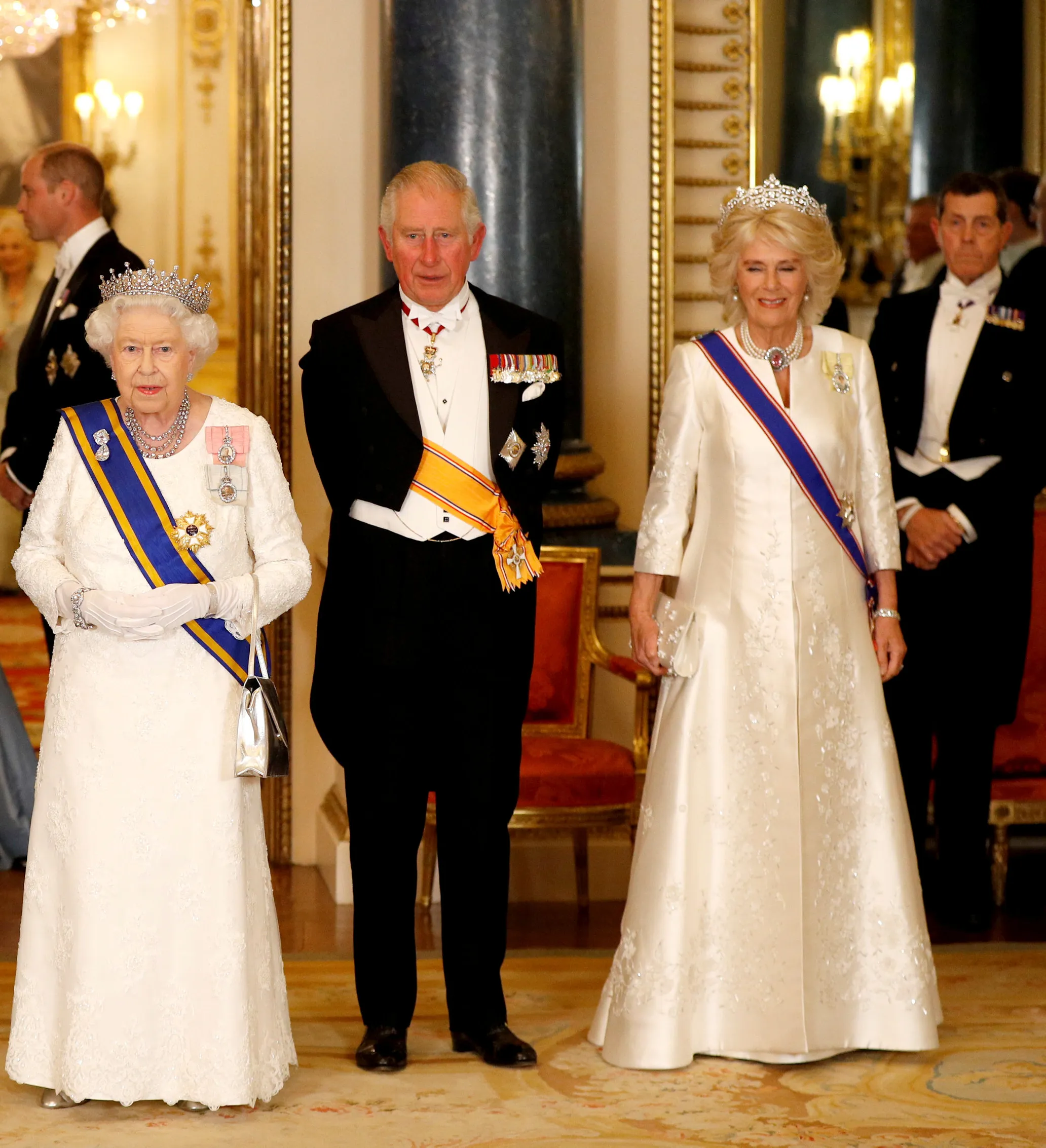 Єлизавета II Єлизавета II