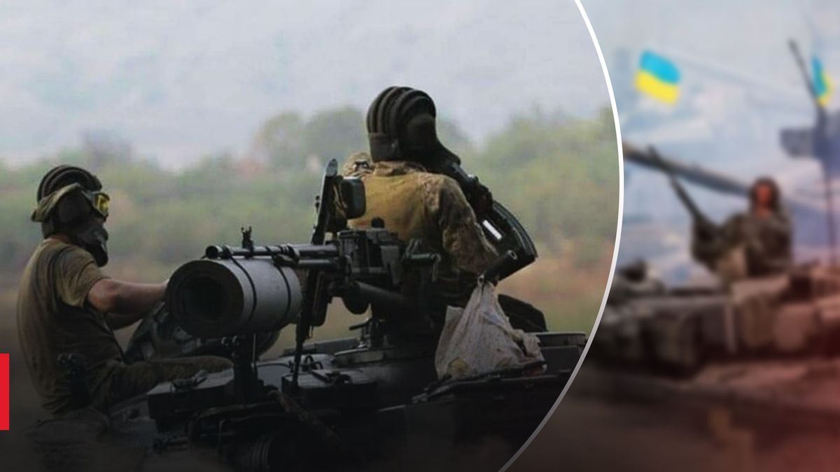 ВСУ продвинулись на 50 километров в Харьковской области, 20 населенных пунктов освобождены ВСУ продвинулись на 50 километров в Харьковской области, 20 населенных пунктов освобождены