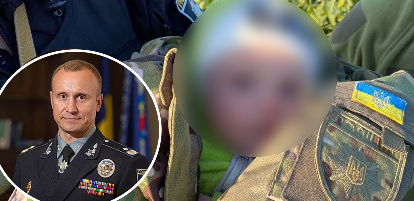 В Киевской области полиция и неравнодушные всю ночь искали 8-месячного малыша В Киевской области полиция и неравнодушные всю ночь искали 8-месячного малыша