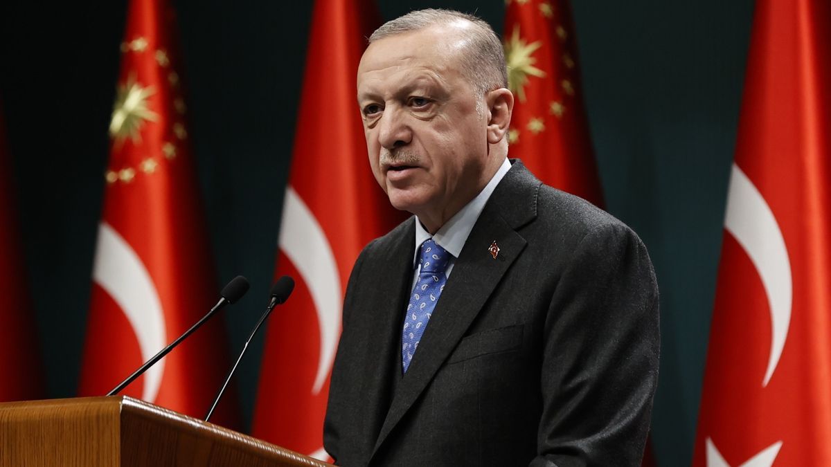 Чому Ердоган назвав Західне озброєння брухтом - 24 Канал